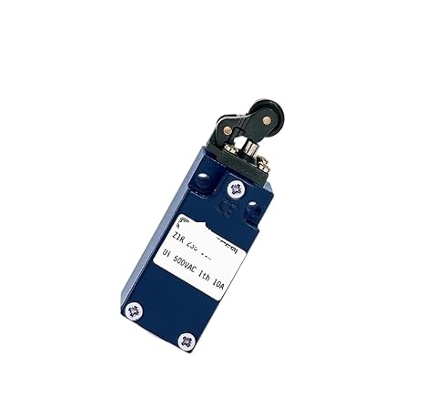 Drum Offset Limit Switch, Z1R 235-11Z