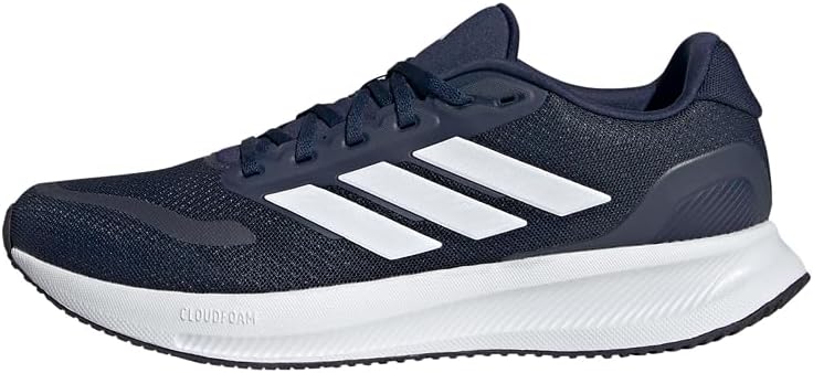 adidas Mens Runfalcon 5 Running Shoes