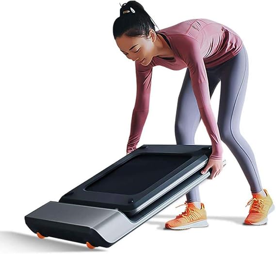 Folding Treadmills Home Treadmill Mini Treadmill Intelligent Folding Treadmill Folding Sports Fitness Equipment Treadmill Treadmill Outdoor
