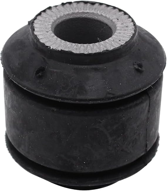 1 PC Front Shock Absorber Bush Compatible for Nissan Navara D40 Pick Up/Pathfinder R51 2.5DCi 2005-2015 56219-5X00A