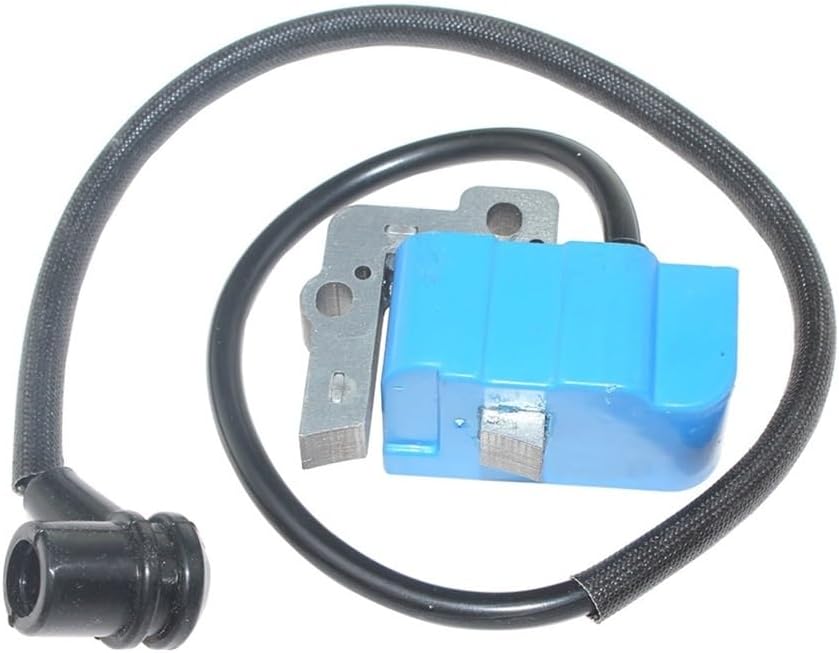 Ignition Coil Fit for PB-601 PB-602 PB-603 PB-60HT PB-610 PB-620 PB-620H PB-620ST LBB-4200 for Little Wonder SV-2A 15660108361