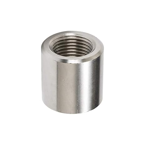 GlowShift Wideband Air Fuel O2 Sensor 1" Extended Weld-in Bung