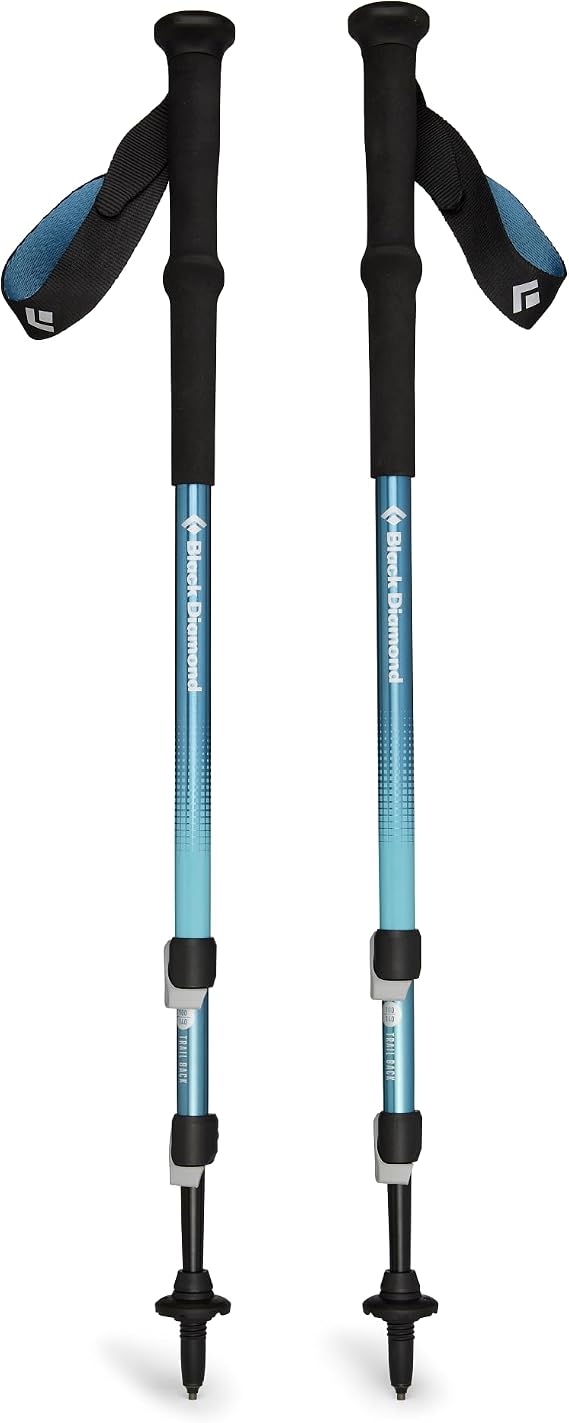 Black Diamond Equipment - Trail Back Trek Poles