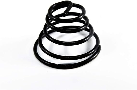 ID: 125314. New Generic Replacement Sewing Machine Tension Beehive Spring, Compatible with, not Manufactured by Singer. Will fit Singer Featherweights 221/222, 301, Plus Others as Below: