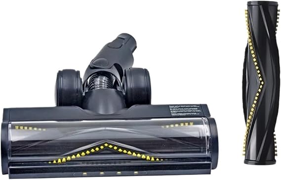 A21F-Vacuum Hardwood Floor Brush Head And Roller Brush,Compatible For Beko,94929VI VB VRT VCS Series Replacement Parts