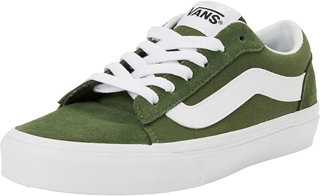 Vans Unisex Vero Ls Sneaker
