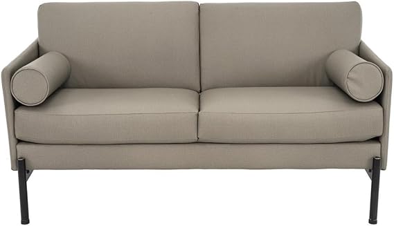 kathy ireland by Camping World RV Jackknife Sleeper Sofa, 68 in