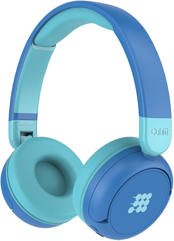 Kids Headphones by Cubitt