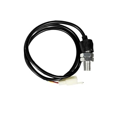 car Part New Speed Sensor Fits for Shineray 250cc ATV XY250STIXE XY250STXE XY250ST-9E