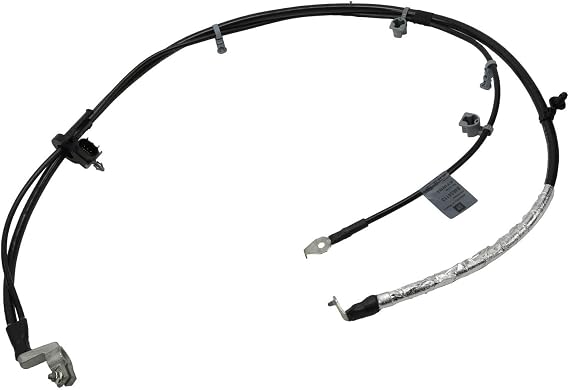 GM Genuine Parts 84634113 Battery Negative Cable