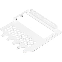 Vertical GPU Mount Bracket Metal GPU Conversion Support For Desktop Computer Case
