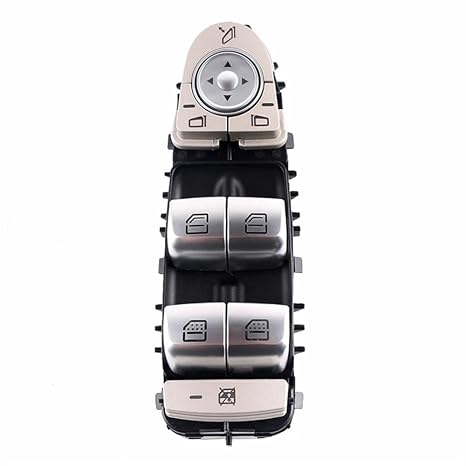 Window Master Switch Button Power Window Switch A2229056800 2229056800 for for S550 for S63AMG for S65AMG 2015
