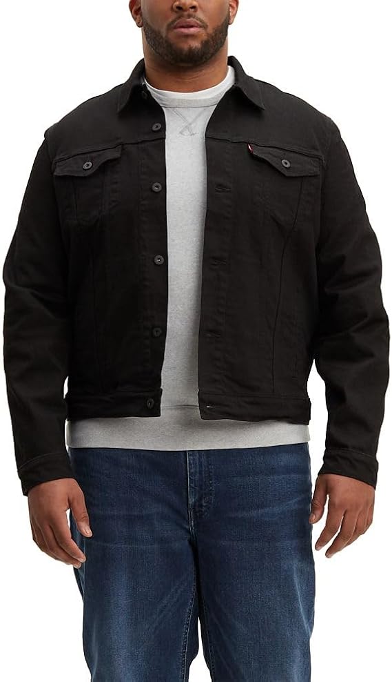 Levi's Men's Trucker
