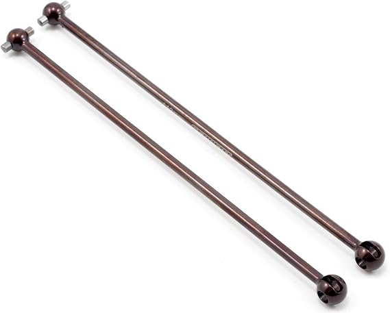 Serpent Driveshaft truggy (2)