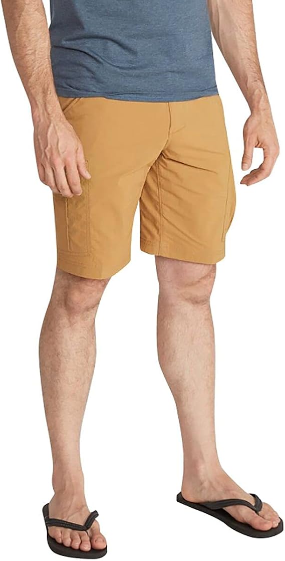 ExOfficio Amphi Shorts Scotch 40 10