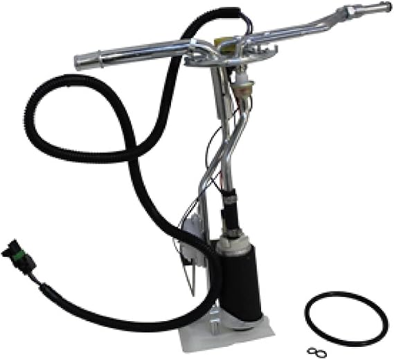 GMB 530-6240 Fuel Pump and Sender Assembly