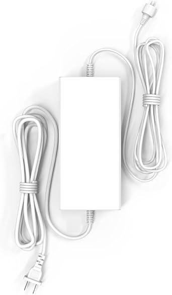 Govee Adapter for Permanent Outdoor Lights Pro H706A and H706B and H706C, White Version, only for Indoor use or Installed with an Weatherproof Enclosure