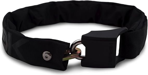 Hiplok Original Wearable Chain Lock