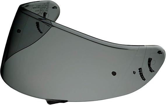 Shoei CWR-1 Transitions Pinlock Ready Motorcycle Helmet Face Shield