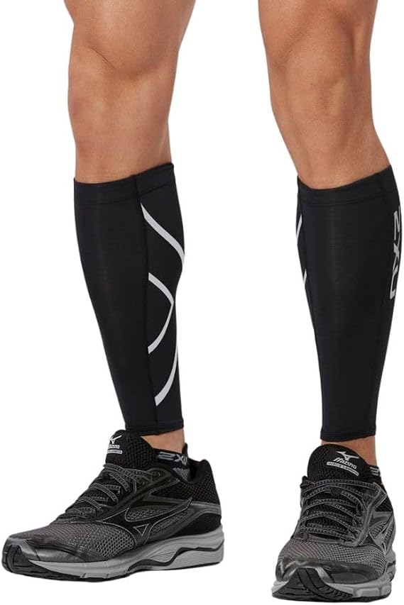 2XU Compression Calf Guards