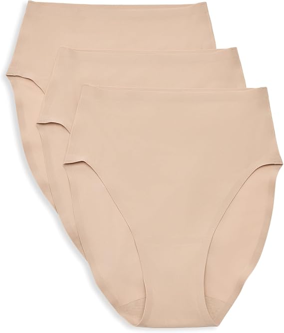 Chantelle SoftStretch High Cut Brief