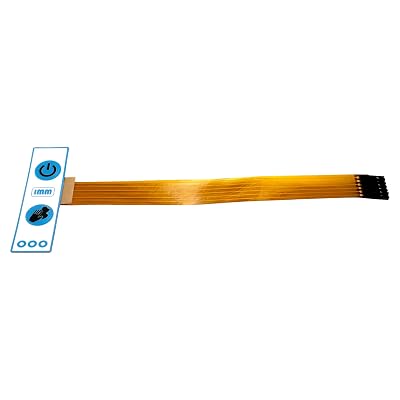IMM Replacement for Ice O Matic 9101394-01 Remote User Switch Ice Machine Replacement Part