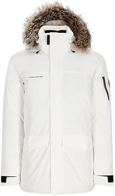 Obermeyer Ridgeline Jacket wFaux Fur