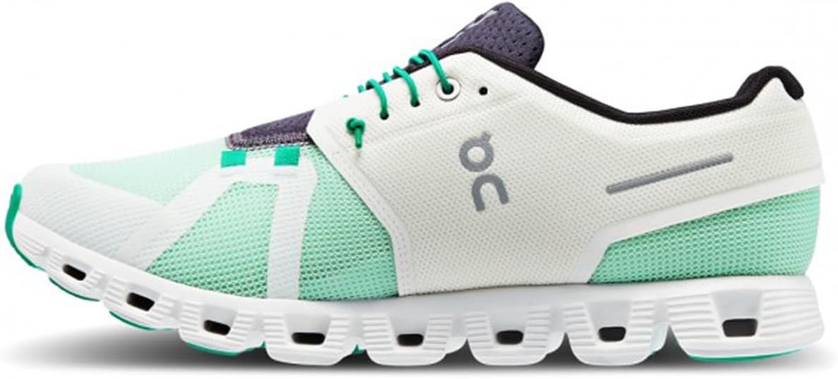 On Cloud 5 Men's Running Shoes