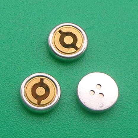 Davitu Electrical Equipments Supplies - 3pcs 5pcs 10pcs For Nokia Lumia 502 640 640XL 550 535 105 130 501 Microphone Inner MIC Receiver Speaker Repair Parts - (Color: 10pcs)
