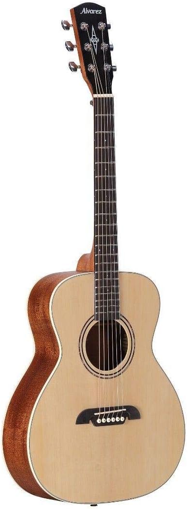 Alvarez RS26 Folk/Om Acoustic Guitar