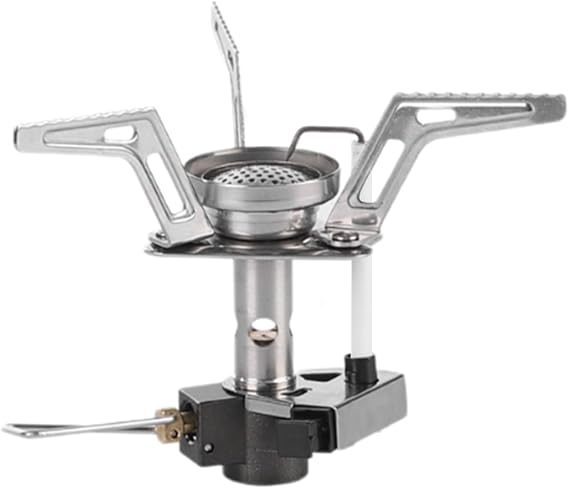 Fire-Maple Torch Camping Stove with Piezo Ignition Portable Gas Stoves