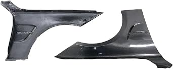 Compatible for BMW M3 M4 F82 2016+ Carbon Fiber Fibre Side Front Fend Body Kit