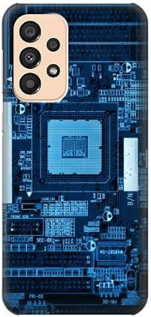 R1814 CPU Motherboard Case Cover for Samsung Galaxy A33 5G