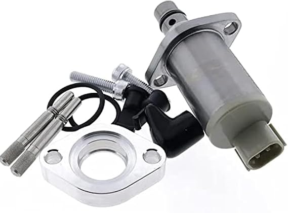 ZONTO Suction Control Valve for JD 4045 6068 Engine RE536278 RE530337 RE531864