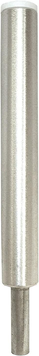 Shoreline Marine Brushed Aluminum 11 Inch Seat Post