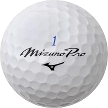 Mizuno Pro Golf Balls