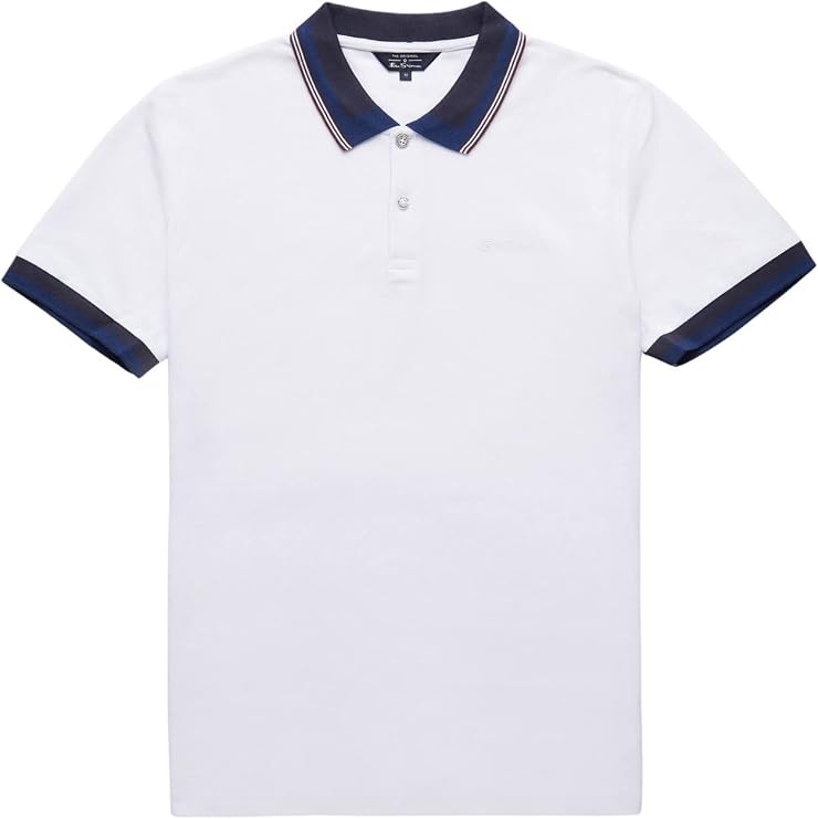 Ben Sherman Polo Shirt