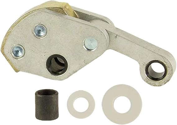 Yamaha G2-G14 Gas Golf Carts - Drive Clutch Gas Weight Link Kit