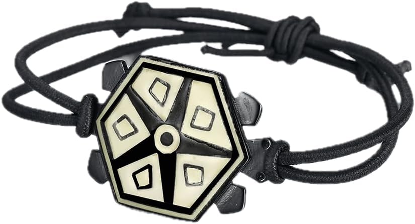 ZAG STORE - Miraculous Ladybug - Carapace Transformation Bracelet