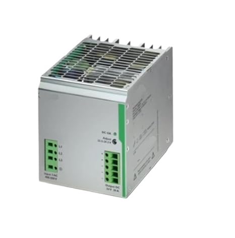 Power Supply 2866394 for Industrial Use, Factories, Etc