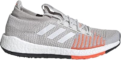 adidas Mens Pulseboost HD Running Shoe