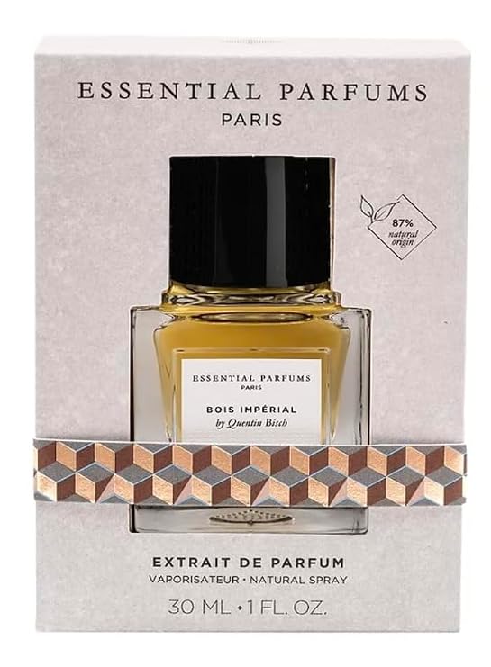 Essential Parfums Bois Imperial Extrait De Parfum Spray