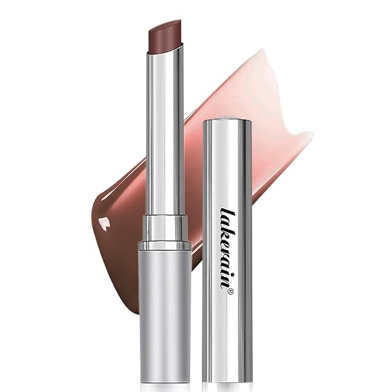 Nude Sheer Tinted Lip Balm, Noir-Honey Almost Nearly Lipstick