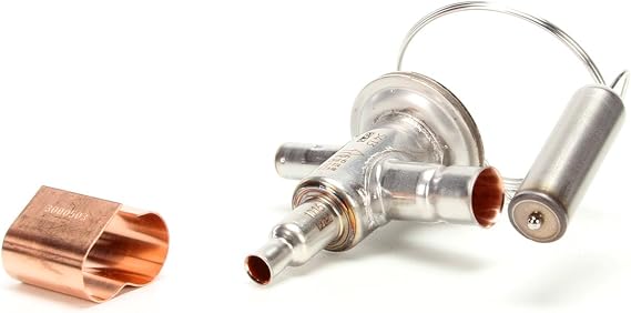 MANITOWOC ICE 7602253 Expansion Valve