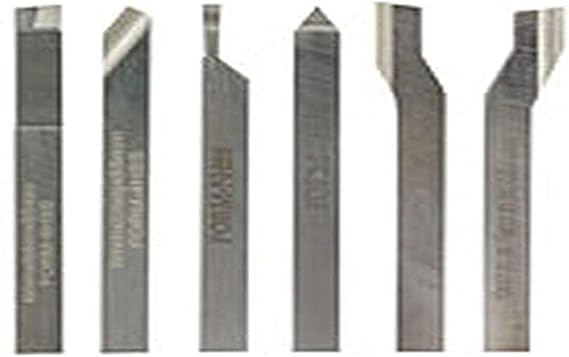 Proxxon 24524 Turning Tool Set for FD 150/E