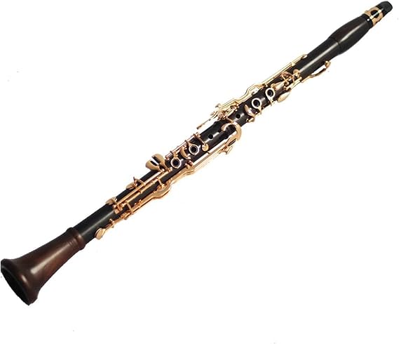 Beginner 18 Keys Clarinet G Clarinet