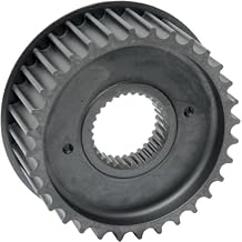 Andrews Rear Belt Drive Power Ratio 32 Tooth Transmission Pulley for Harley Dav