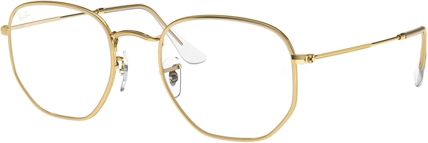 Ray-Ban Rb3548 Hexagonal Evolve Photochromic Sunglasses