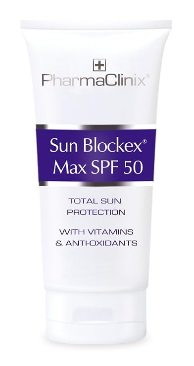 Sun Blockex Max SPF 50