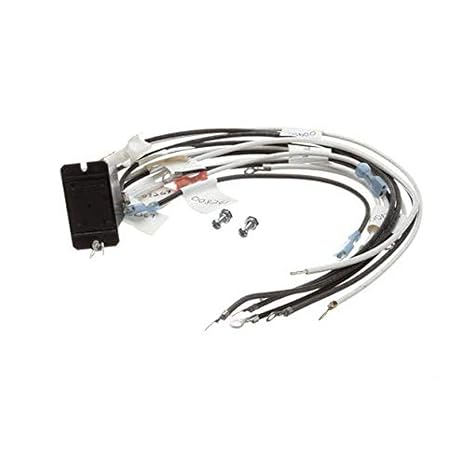 Wisco (WISJL) Relay Service Kit